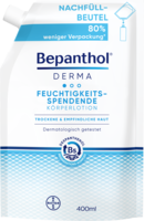 BEPANTHOL Derma feuchtigk.spend.Körperlotion NF