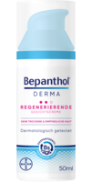 BEPANTHOL Derma regenerierende Gesichtscreme