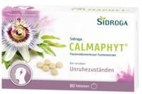 SIDROGA CalmaPhyt 425 mg überzogene Tabletten