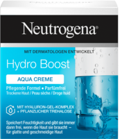 NEUTROGENA Hydro Boost Aqua Creme