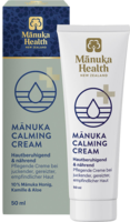 MANUKA HEALTH Calming Cream