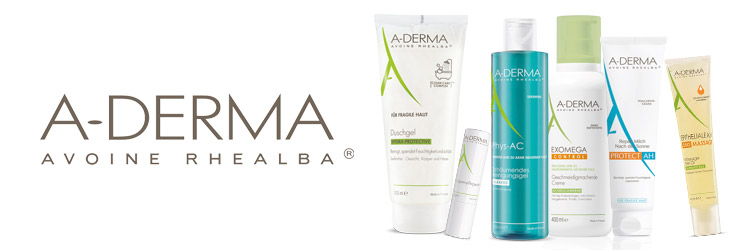 A-Derma