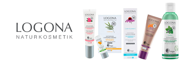 Logona - Naturkosmetik