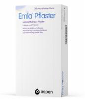 EMLA Pflaster