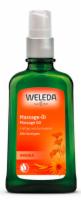 Weleda Arnika Massageöl