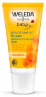 Weleda Calendula Wind- und Wetterbalsam