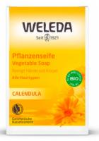 Weleda Calendula Pflanzenseife