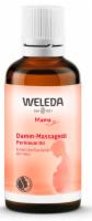 Weleda Damm Massageöl