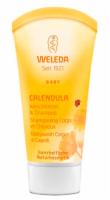 Weleda Calendula Waschlotion & Shampoo