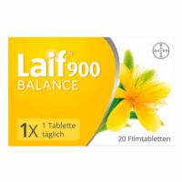 LAIF 900 Balance Filmtabletten