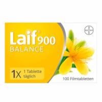 LAIF 900 Balance Filmtabletten