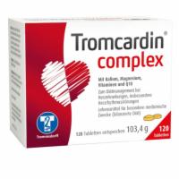 TROMCARDIN complex Tabletten