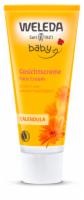 Weleda Calendula Gesichtscreme