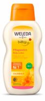 Weleda Calendula Pflegemilch