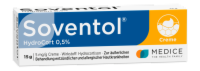 SOVENTOL Hydrocort 0,5% Creme