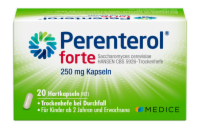 PERENTEROL forte 250 mg Kapseln