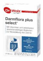 DARMFLORA plus select Kapseln