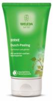 Weleda Birken Duschpeeling