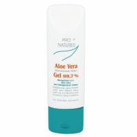 ALOE VERA 100% pur pro Natur Gel