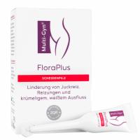 Multi-gyn Floraplus Gel