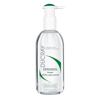 Ducray Sensinol Shampoo