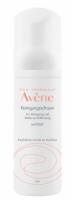 Avene Mattierender Reinigungsschaum