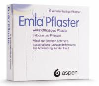 EMLA Pflaster