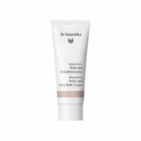 Dr. Hauschka Regenerations Hals- und Dekolletecreme