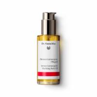 Dr. Hauschka Zitronen Lemongrass Pflegeöl