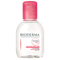 Bioderma Sensibio H2o Reinigungslösung