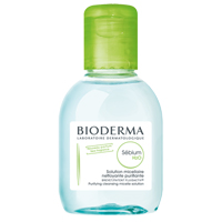 Bioderma Sebium H2O Reinigungslösung