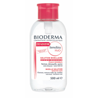 Bioderma Sensibio H2O Pump Lotion