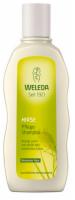 Weleda Hirse Pflege-Shampoo