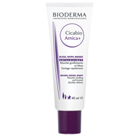 Bioderma Cicabio Arnica + Hämatome Creme