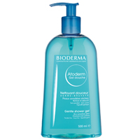 Bioderma Atoderm Duschgel