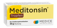 MEDITONSIN Tropfen