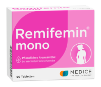 REMIFEMIN mono Tabletten