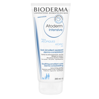 Bioderma Atoderm Intensive bei Neurodermitis Creme