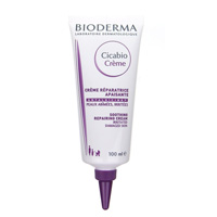 Bioderma Cicabio Wundpflegecreme SPF 50+