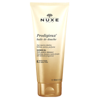 Nuxe Huile de Douche Prodigieux