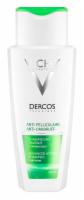 VICHY DERCOS Anti-Schuppen Shampoo trock.Kopfhaut