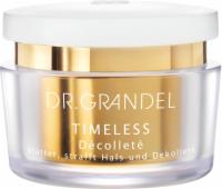 GRANDEL Timeless Decollete Creme