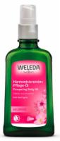 WELEDA Wildrose harmonisierendes Pflege-Öl