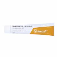 BEECRAFT Propolis Zahncreme