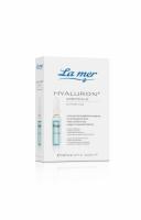 LA MER Ampulle Hyaluron+ o.Parfum