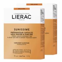 LIERAC Sunissime Duo Kapseln