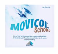 MOVICOL Schoko Plv.z.Her.e.Lsg.z.Einnehmen