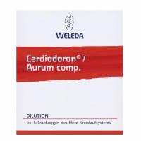 CARDIODORON/AURUM comp.Dilution