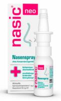 NASIC neo Nasenspray