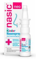 NASIC neo für Kinder Nasenspray